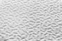 Hanah Home Cuna 90x58x70 cm Gris y Blanco con Estructura Metálica y Tejido Poliéster Fácil Limpieza
